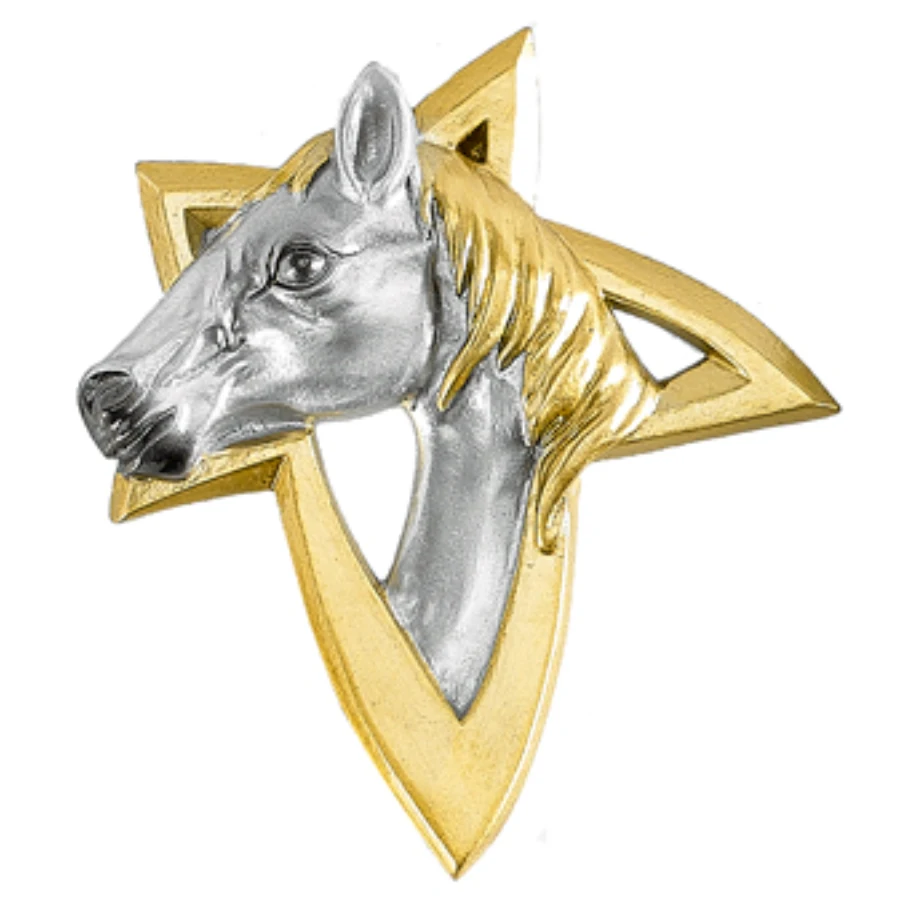 cabeza de caballo nj12