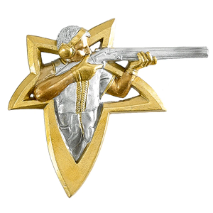 tiro nj57