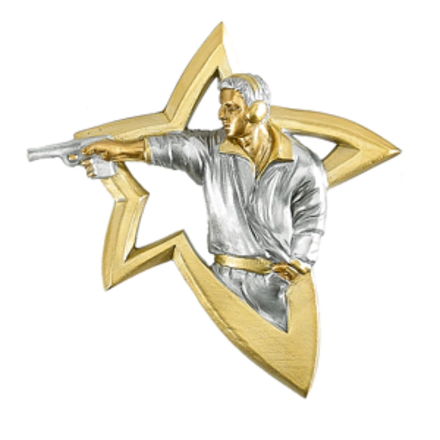 tiro nj58