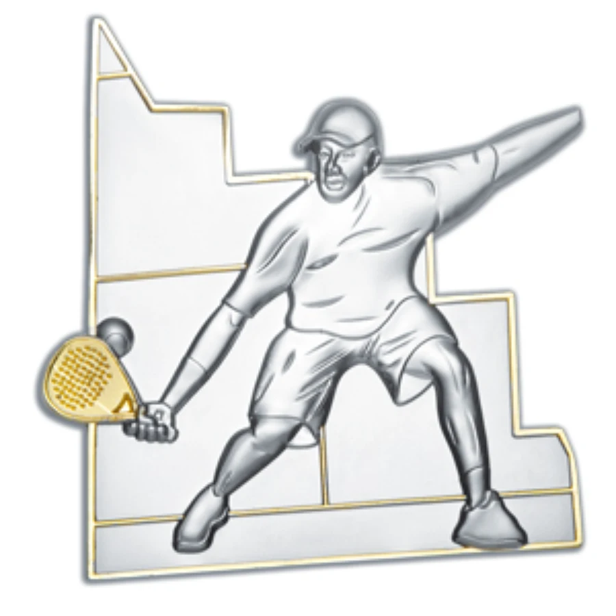 PADEL   NT29