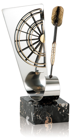TROFEO SOLDART DARDOS ref: 203-05951