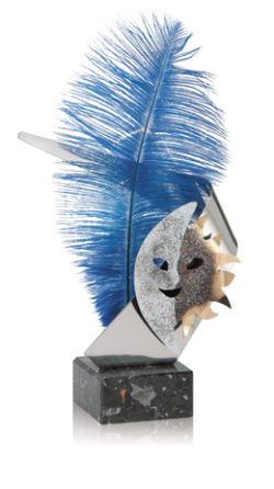 TROFEO SOLDART CARNAVAL ref: 207-08051