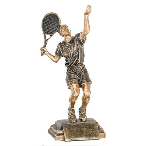 Trofeos de Tenis Atletismo Petanca.**