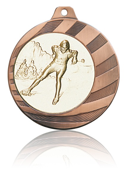Medalla Ref.3003 solo color Cobre SUPER OFERTA