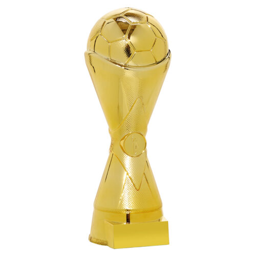 Trofeo fútbol Ref.181/0281  Alturas 22cm 26cm 30cm**