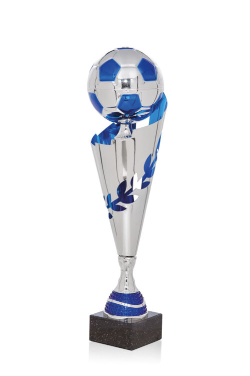 Trofeo de Fútbol Ref.178/6571  Alturas 41cm 47cm 56cm**
