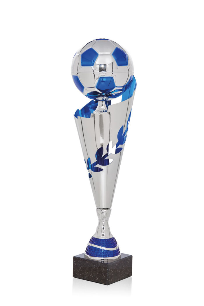 Trofeo de Fútbol Ref.178/6571  Alturas 41cm 47cm 56cm**
