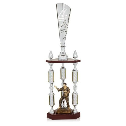 Trofeos de Columnas *