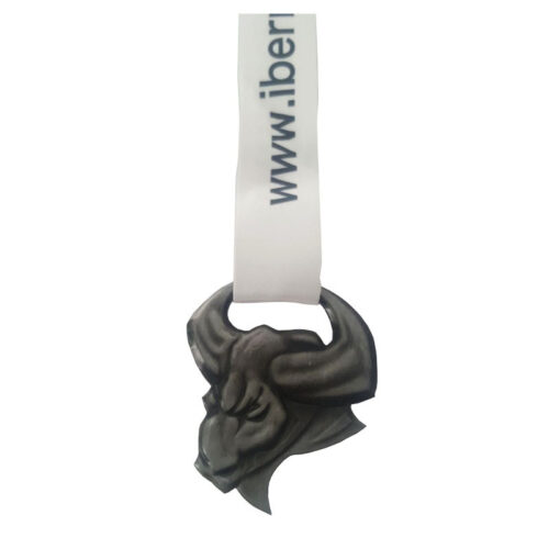 Medallas Especiales.