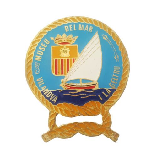 Medallas Especiales.