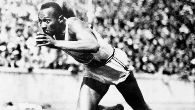 Jesse Owens