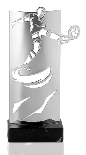 Trofeo de fútbol Ref.180/ KX07-1  Alturas 24cm 26cm 31cm**