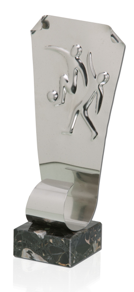 Trofeo Fútbol Ref.9531 Altura 23cm