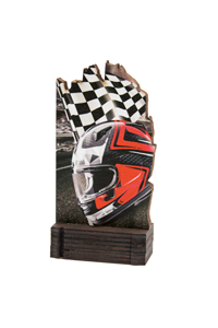 Trofeo Motor Ref.243/22403  Altura 13cm**