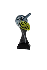 Trofeo de Ciclismo  Ref.248/22716 Altura 17cm**