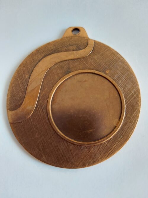 Medalla Ref.1169 solo color Cobre  SUPER OFERTA