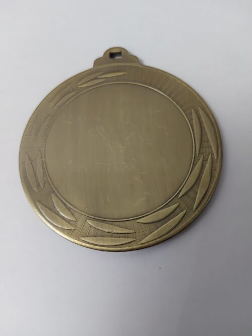 Medalla Ref.097C  solo color Oro Viejo  Existencias (94)*