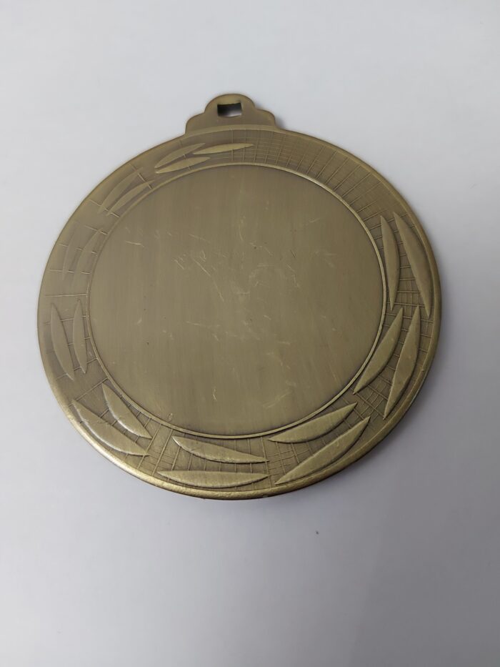 Medalla Ref.097C  solo color Oro Viejo  Existencias (94)*