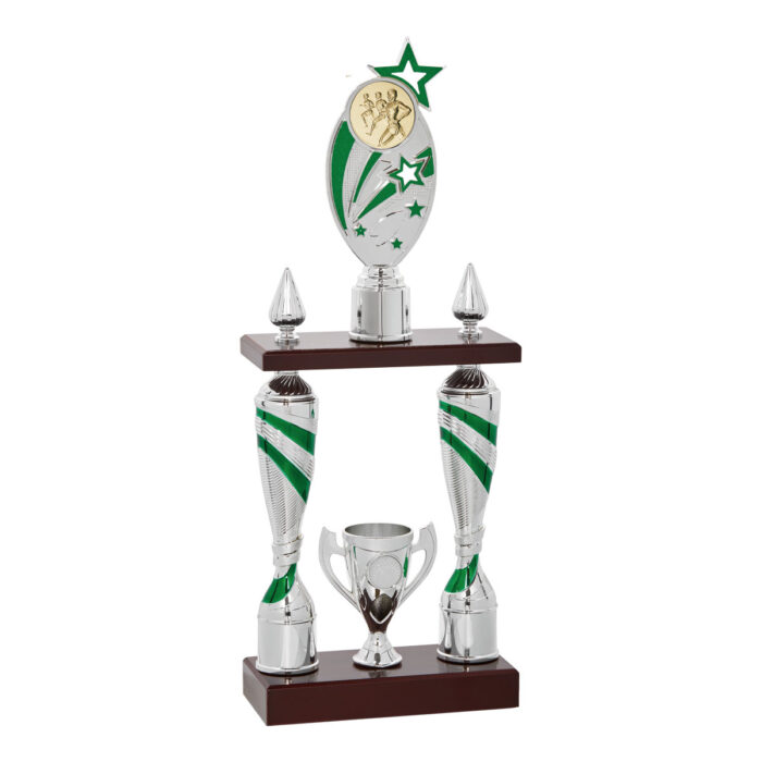 Trofeo de Columnas Ref.106-4841 Alturas 44cm 48cm 52cm*