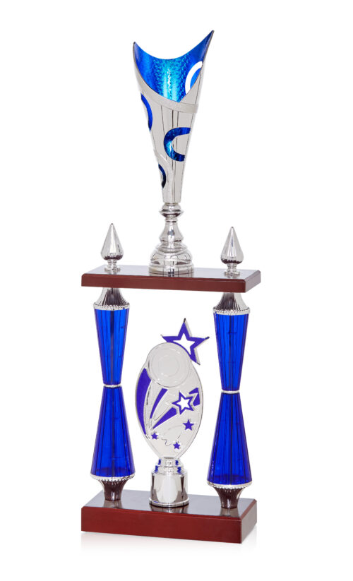 Trofeos de Columnas.**