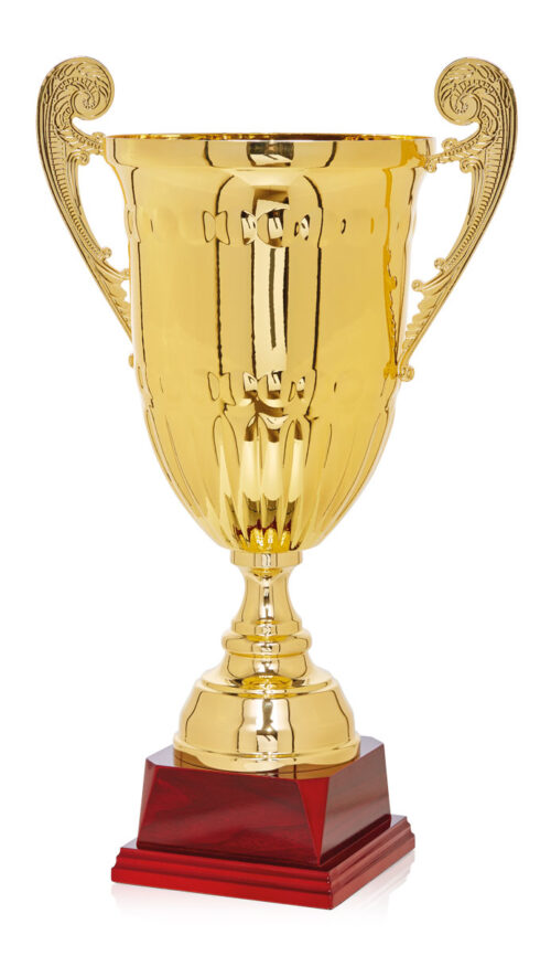 Copa línea Lujo Ref. 103-6711 Alturas 50cm 54cm 60cm**
