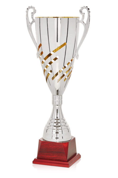 Copa línea Lujo Ref. 108-7001 Alturas 49cm 54cm 59cm