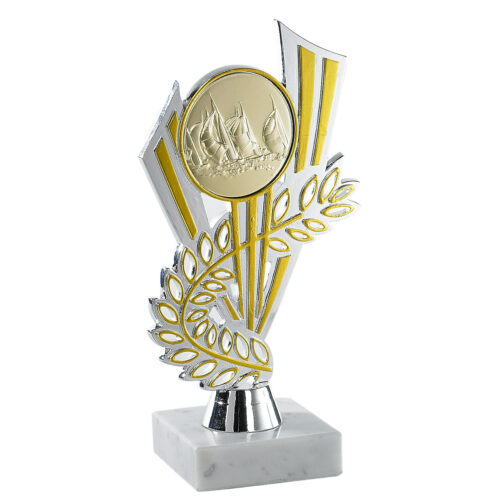 Portadiscos Ref.224/13348C  Altura 19cm**
