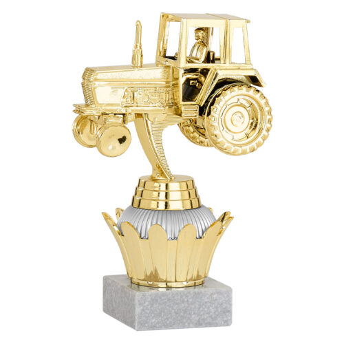 Trofeo tractor  Ref.223/14301D Altura 16cm**