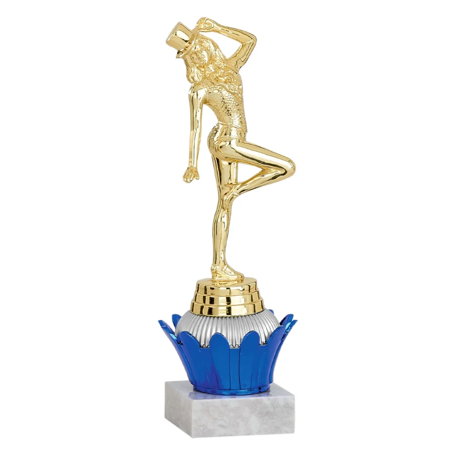 Trofeos serie d ref: 13803d