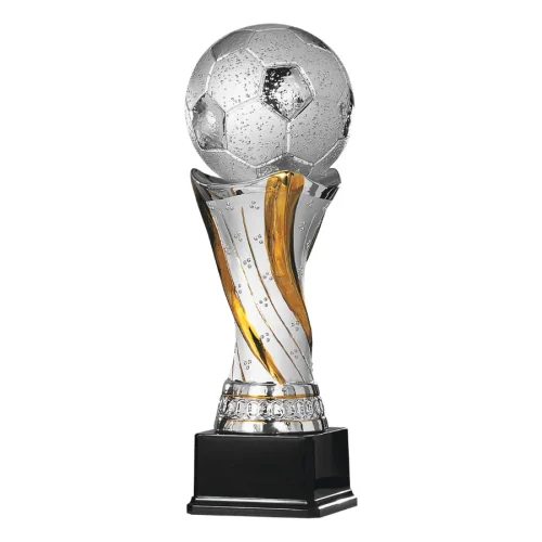 Trofeo ceramica futbol ref: 175-7581