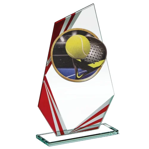 Cristal padel ref: 23071-p
