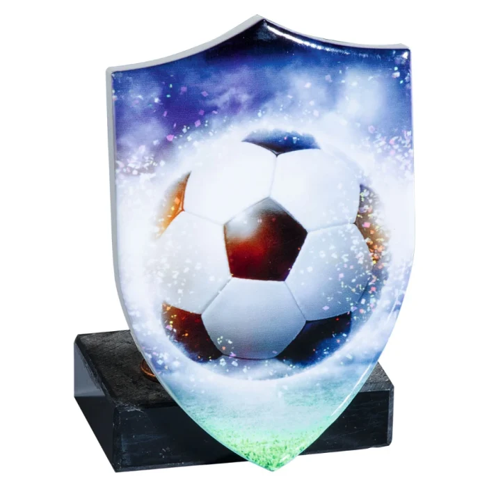 Trofeo ceramica futbol ref: 23901