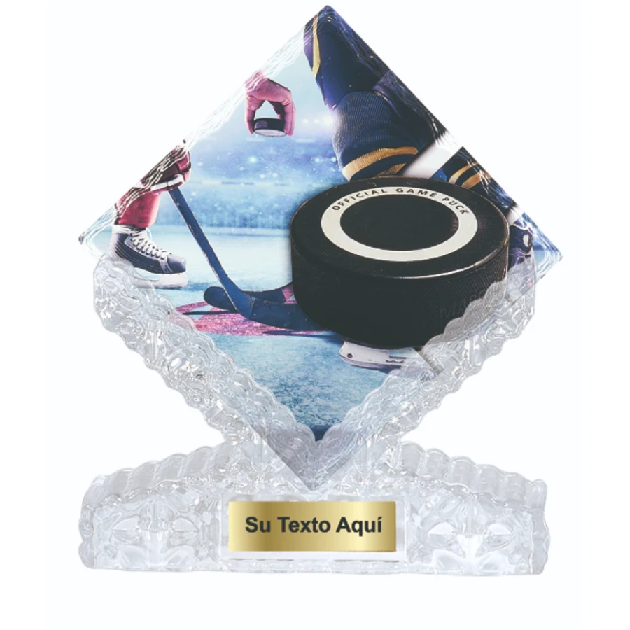 Trofeo ceramica hockey ref: 46113