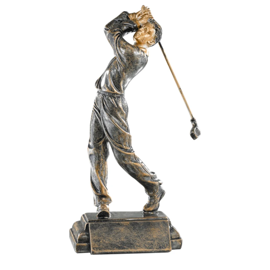 Figura Resina golf ref: 52565