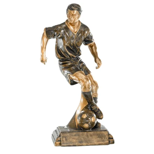Trofeos de fútbol, Masculino y Femenino,Árbitros.**