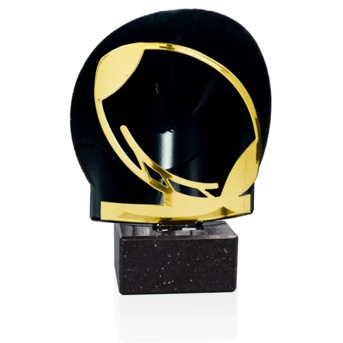 Trofeo de rugby  Ref.242/ FM10 Alturas 18cm 19cm 21cm**