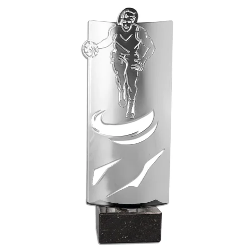 Trofeo Metal BALONCESTO ref: KX02