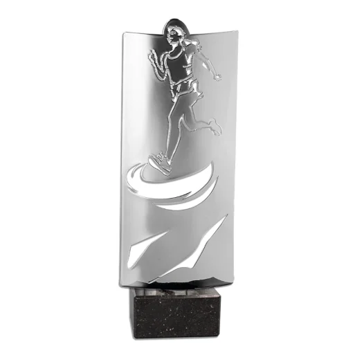 Trofeo Metal ATLETISMO FEMENINO ref: KX04