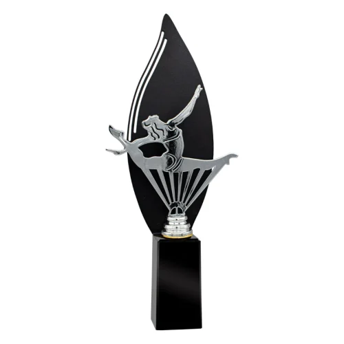 Trofeo Metal GIMNASIA ref: NTB05