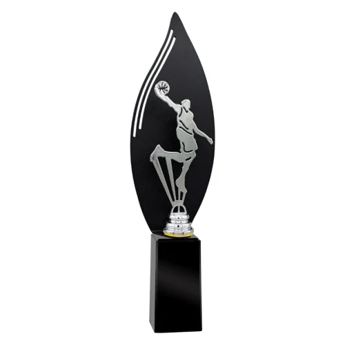 Trofeo Metal BALONCESTO ref: NTB10