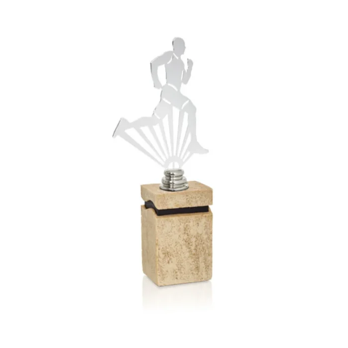 Trofeo Metal ATLETISMO MASCULINO ref: NTR14