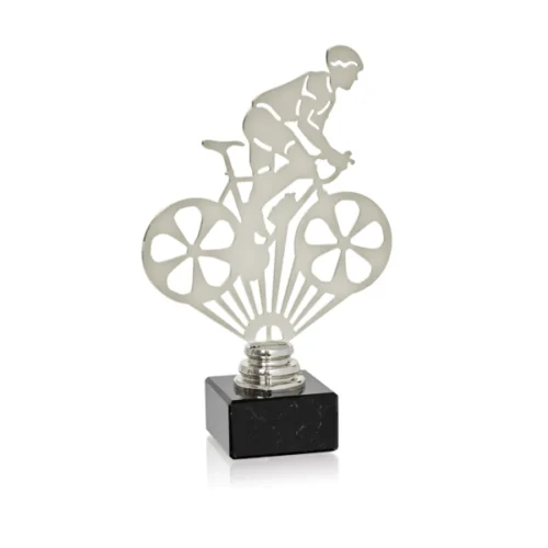 Trofeo Metal CICLISMO ref: NTS13