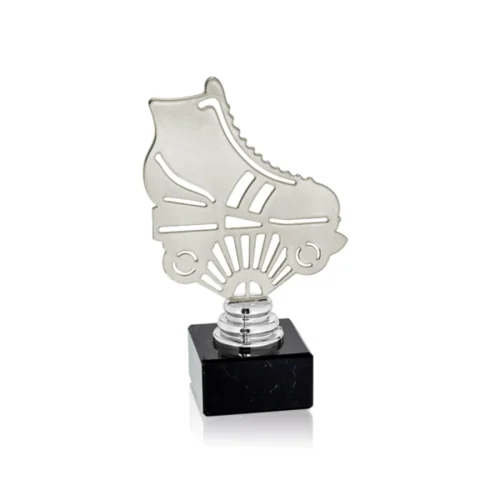 Trofeo Metal PATINES 4 RUEDAS ref: NTS16