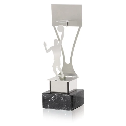 TROFEO SOLDART BALONCESTO ref: 0250BA