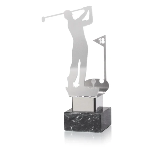 TROFEO SOLDART GOLF MASCULINO ref: 0250GO