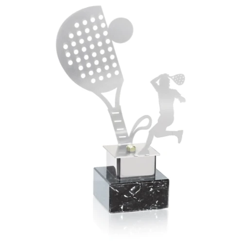 TROFOEO SOLDART PADEL ref: 0250PA