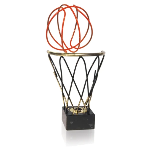 TROFEO SOLDART BALONCESTO ref: 0564