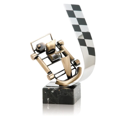 TROFEO SOLDART KARTING ref: 0575