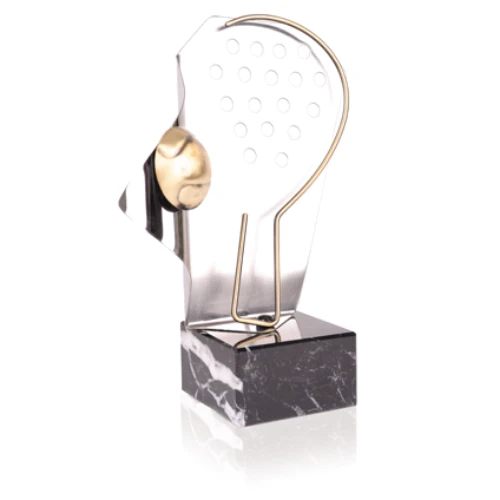 TROFEO SOLDART PADEL ref: 0592