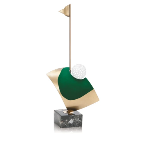 TROFEO SOLDART GOLF ref: 0601